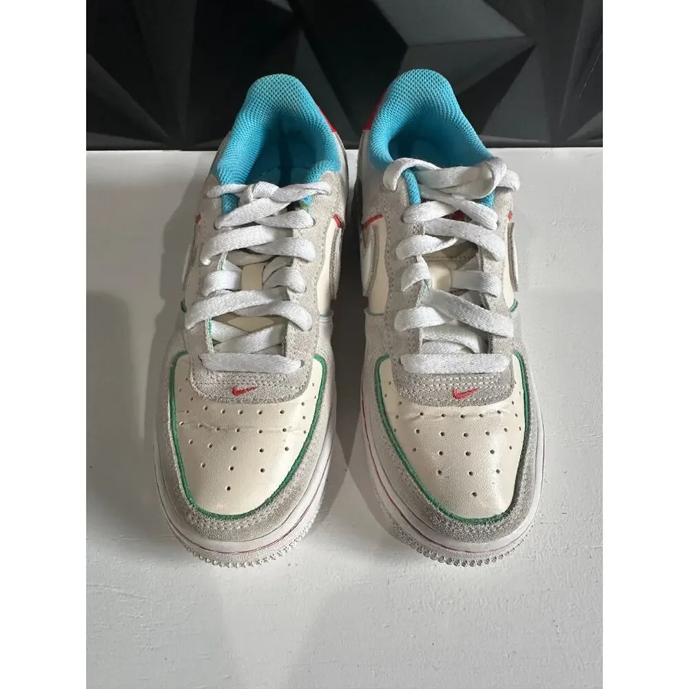 Nike item name